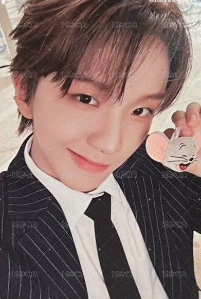 BOYLIFE 滿額卡 東京/大阪線下快閃  正面