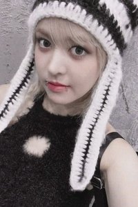 BREAK 打歌卡 一週打歌莉