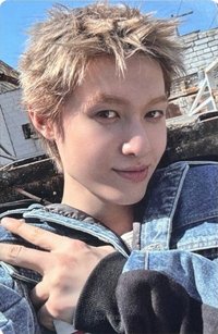 迷一 bn 預售 特典卡 美網