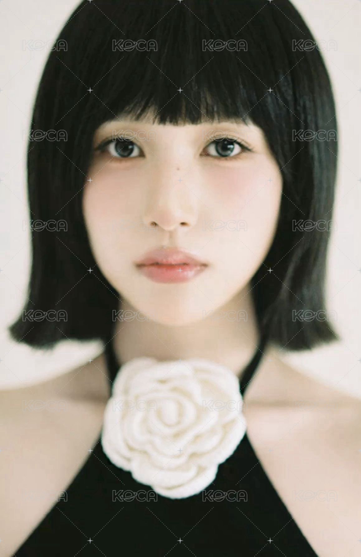 STRATEGY 專輯卡 電子專 Step 3 ver. 正面