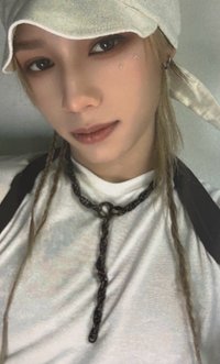 SEVENTOEIGHT 1st single 專輯卡 