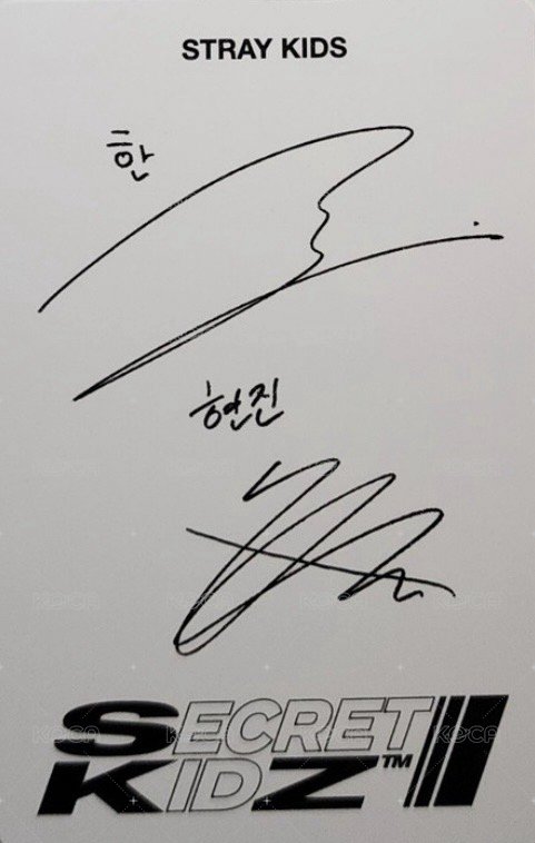 DICON N°21 B版 雜誌卡  背面