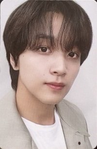 NCT DREAM 7TH ANNIVERSARY 周邊卡 夜光貼紙小卡組