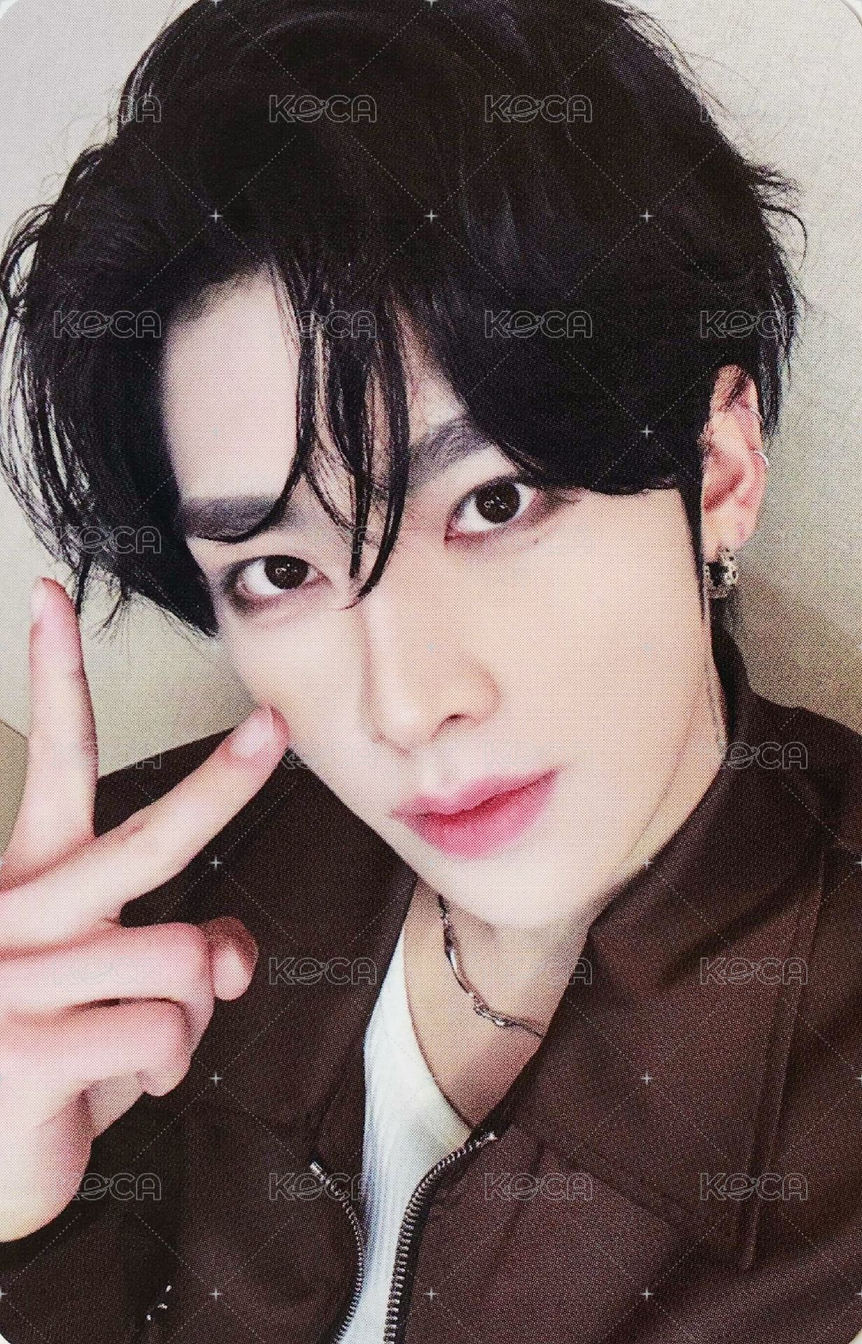 正規一 全通路 單封 特典卡 SPECIAL 預售 正面