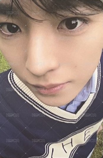 D社雜誌 雜誌卡 A版 正面