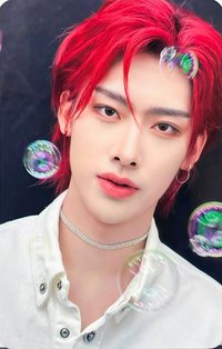 迷三 mp 2.0 幸運卡 泡泡 ver.