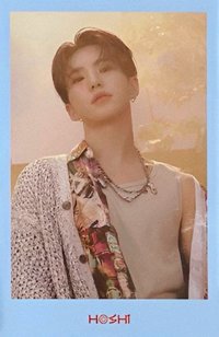 MINI11 周邊卡 午版拍立得卡