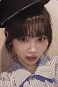 SPAGHETTI hello82 單封線下快閃 特典卡 