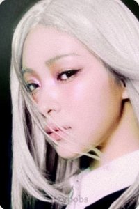 GWBG QQ音樂 一星 星光卡 