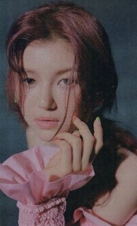 OMG 日咖 特典卡 