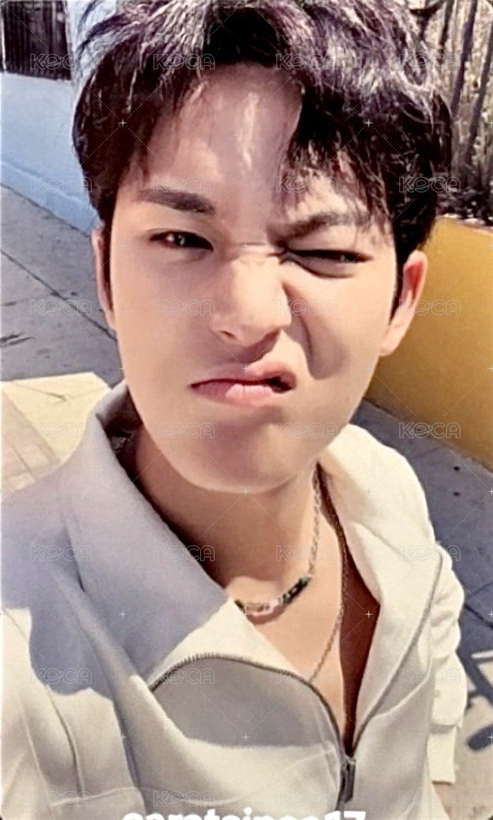 HYPE VIBES wm 幸運卡  正面