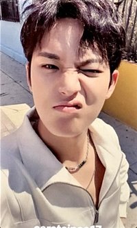 HYPE VIBES wm 幸運卡 