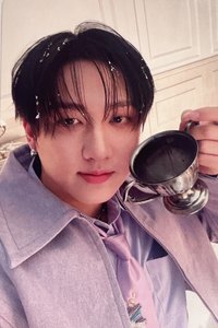 Hollow 專輯卡 期間生產限定盤