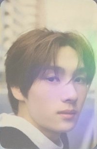 Sparkling Blue sponge 電子專 特典卡 