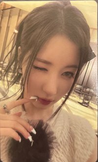 FOREVER wvs 入場卡 / 場限卡 首爾場線pb版小卡