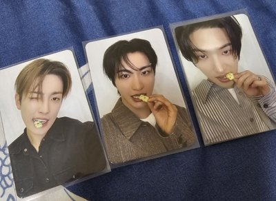 ATEEZ｜好ㄘ軟糖