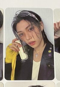 道具菲+波阿里ID卡+固卡