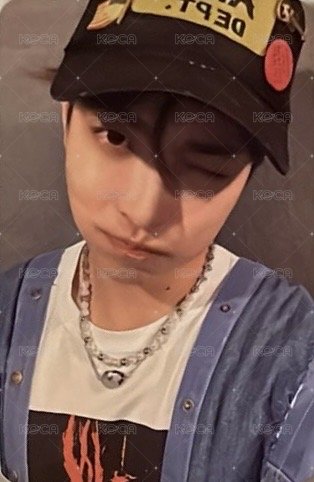 IN YOUR FANTASY 入場卡 / 場限卡 ATINY ZONE 正面