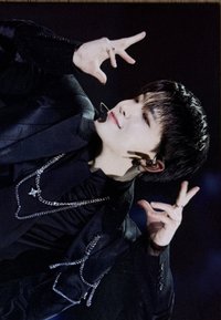 FOLLOWFELLOW 隨機卡 