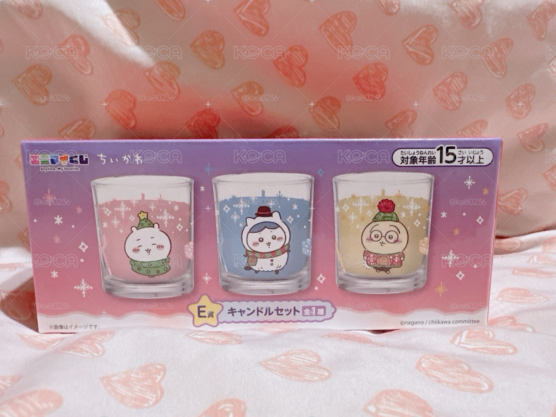 🎀吉伊卡哇 聖誕系列🎀