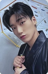 Outlaw sw 2.0 幸運卡 