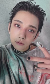 正五 環球 PB 特典卡 