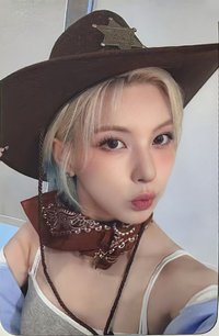 STICK OUT sw 線下 4.0 簽售卡 牛仔裴