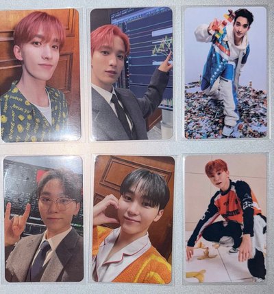 電子專（皆未掃）