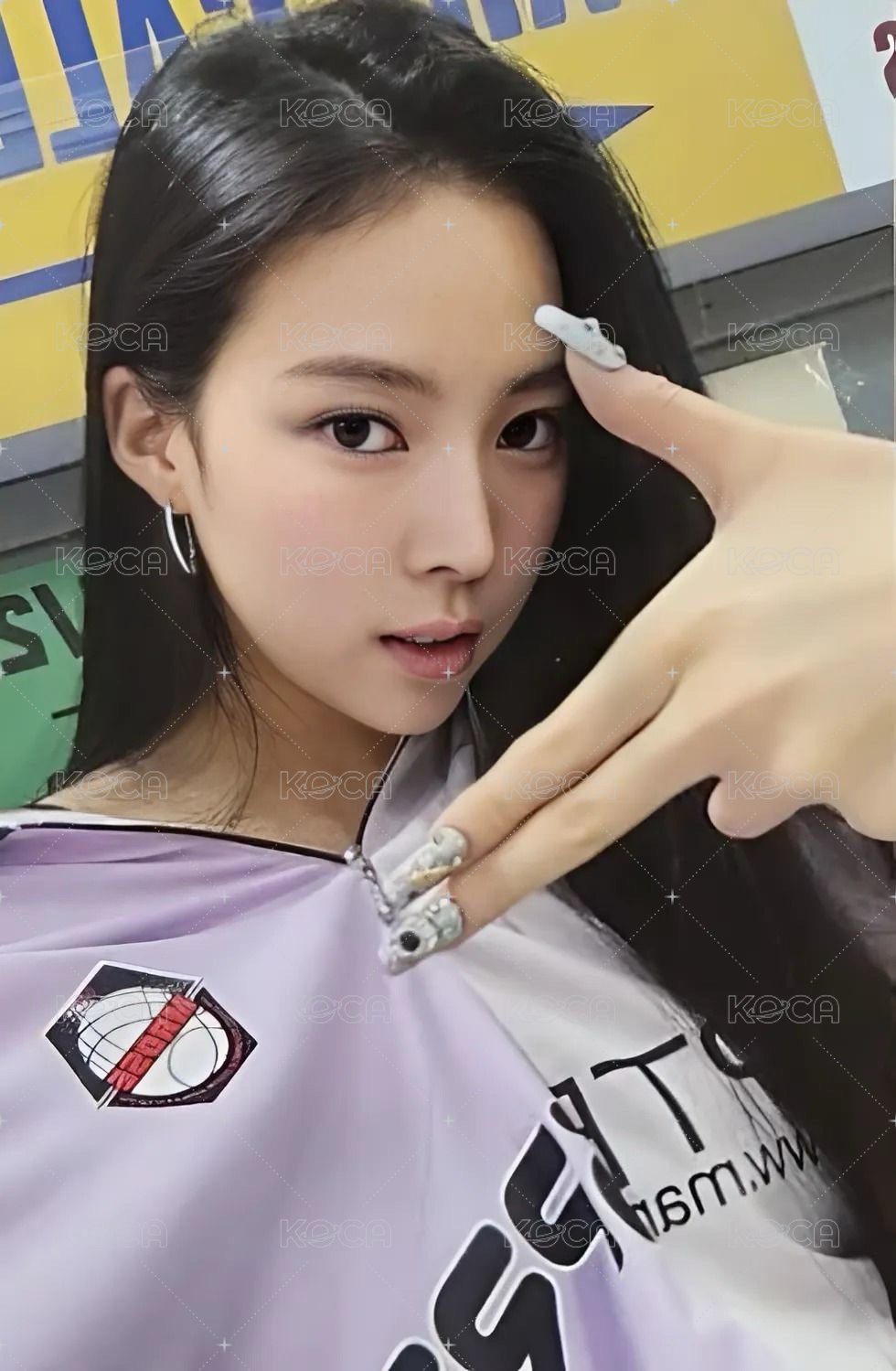 mini 1 專輯卡 ver.Grill 正面