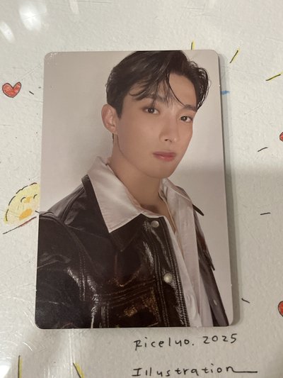 迷你九 克拉盤 隨機卡