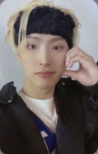 Limitless 專輯卡 初回盤B1