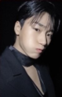 GH3 IYF hello82 US POP-UP 特典卡 CHEEKS ver.