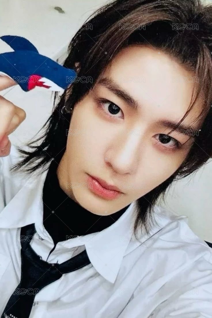 HOW? 專輯卡 Earth ver.A 5 正面