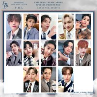 MINI10 環球CARAT ver