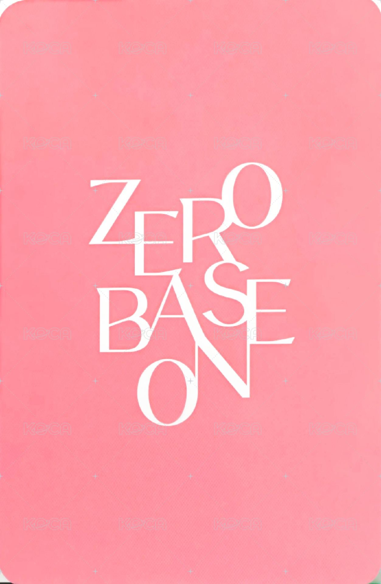 24'JP FC 電影卡 CGV 背面