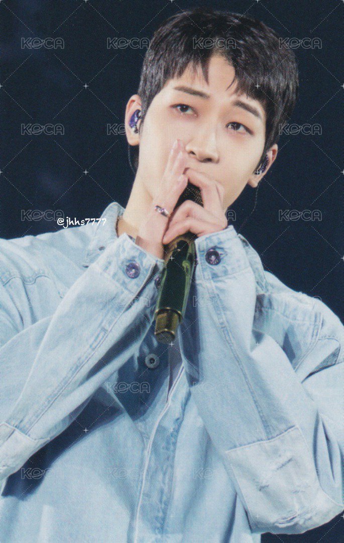 23‘FM｜LOVE 演唱會 DVD / CD 卡 LOVE DIGITALCODE ver. 正面