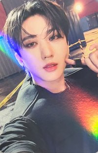 MAXIDENT ms 特典卡 