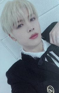 NOW yzy 4.0 簽售卡 中文卡背