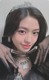 LOVE DIVE sw 3.0 幸運卡 