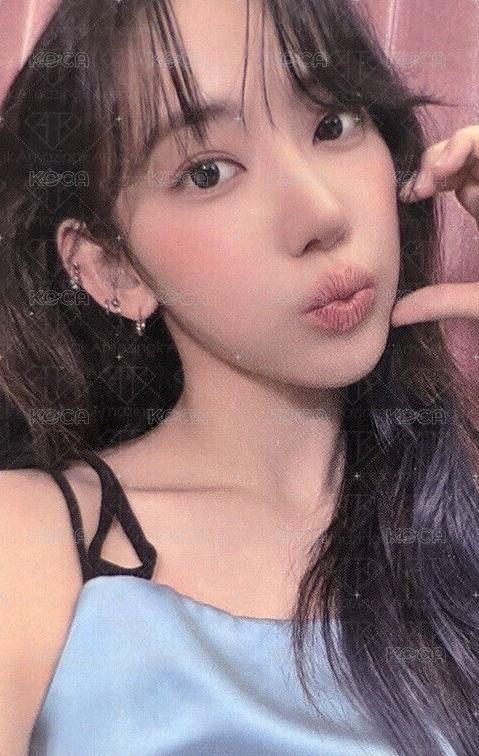 24’年曆 年曆卡  正面