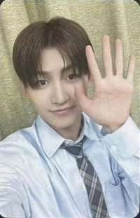 Sparkling Blue yeti 幸運卡 