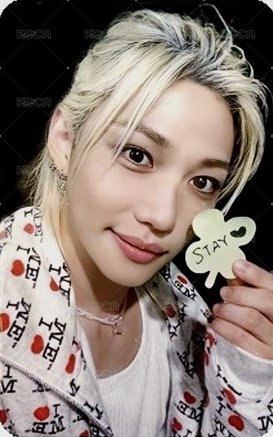 KARMA wm 特典卡  正面