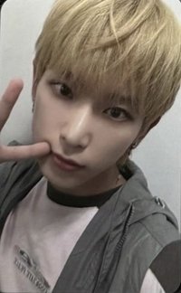 青嵐 入場卡 / 場限卡 minifanmeeting逆應援卡