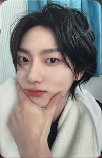 WHO! 楠藝 簽售卡 