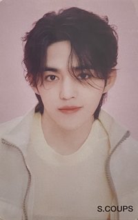 ALWAYS YOURS hmv 特典卡