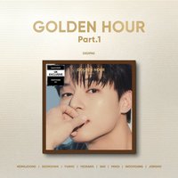 GH1 hello82 DIGIPAK 專輯 