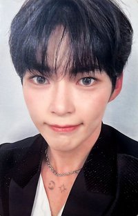 迷三 ju 幸運卡 雀斑 ver.