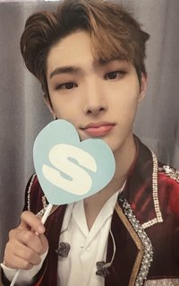 2週年 PORT OF CALL 演唱會 入場卡 / 場限卡 