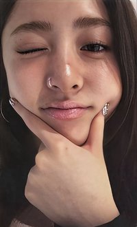 CRAZY yes24 預售 特典卡 生日卡背