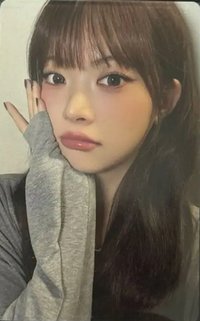 SPAGHETTI wvs 簽售卡 